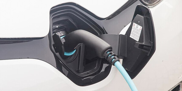 Here’s how long before EVs cost as much as gasoline cars
