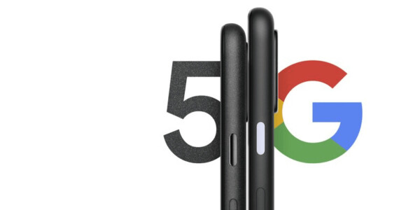 Google confirms the Pixel 5 and Pixel 4a 5G are coming this fall