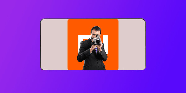Fuck yeah, under-screen cameras are nearly here — thanks, Xiaomi!