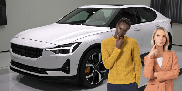 Are EVs too expensive? Here are 5 common myths, debunked