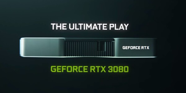 Nvidia’s new RTX 30XX cards will upset everyone who just bought a 2080 Ti
