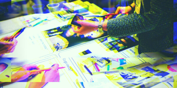 How to become a UX designer — no matter what you studied at uni
