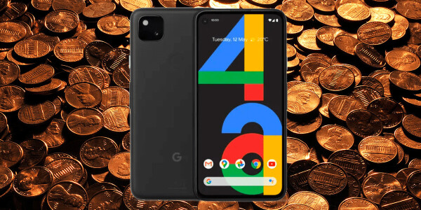Google’s Pixel 4a is the ideal Android phone for people on a budget