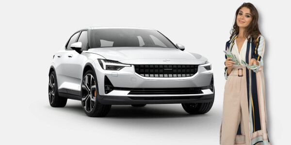 5 things to know when you’re buying your first electric vehicle