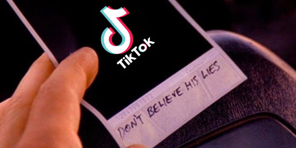 TikTok says it’s committed to diversity — its history of censorship says otherwise