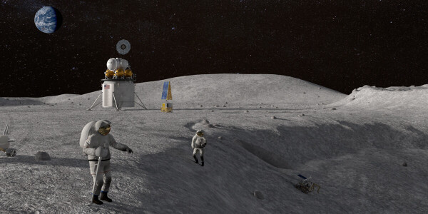 Countries won’t sign this Moon exploration agreement because it’s too ‘US-centric’