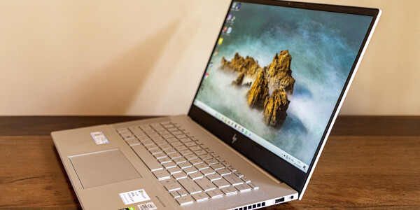 HP Envy 15 review: A powerful content creator’s laptop without the bulk