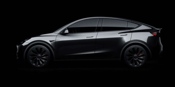 Elon Musk reveals Berlin-made Tesla Model Y will get its new batteries first