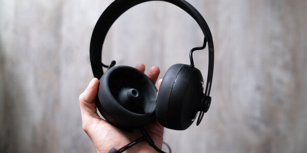 Nuraphone is the best non-gamer ‘gaming headset’ I’ve ever tried