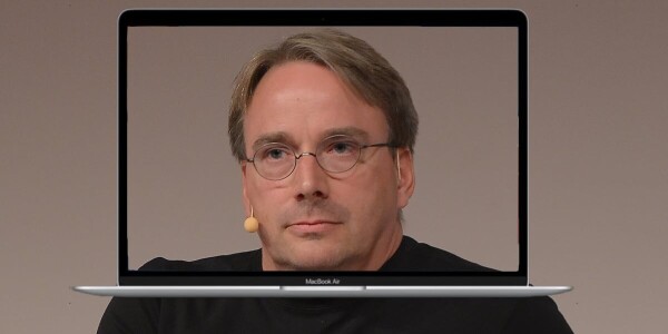 Linus Torvalds wants Apple’s new M1-powered Macs to run Linux