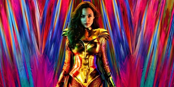 Wonder Woman 1984 gets a Christmas debut on HBO Max