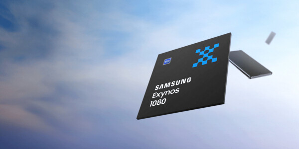 Samsung’s new midrange chip supports 5G and 200MP cameras