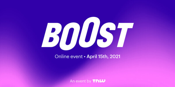 Get marketing lessons from the most successful brands at Boost online event