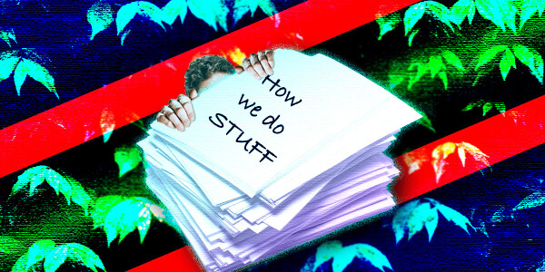 Don’t hide behind ‘best practices’ for business success — experiment!