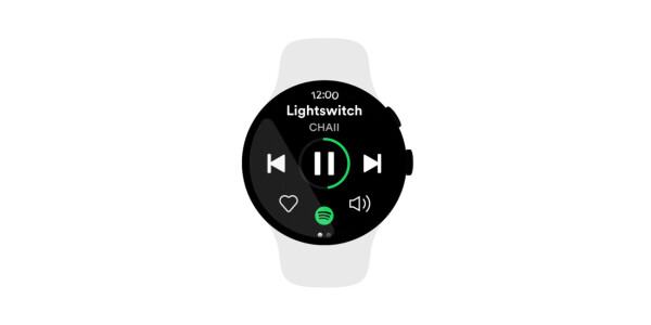 Google’s Wear OS update for offline audio has me re-hyped about smartwatches