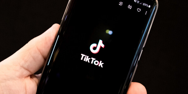 How a TikTok #MeToo trend has empowered teens to speak out about their experiences