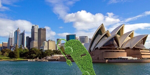 Australia’s EV adoption is being needlessly held up by red tape