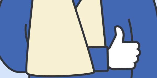 How Big Pharma finds sick users on Facebook