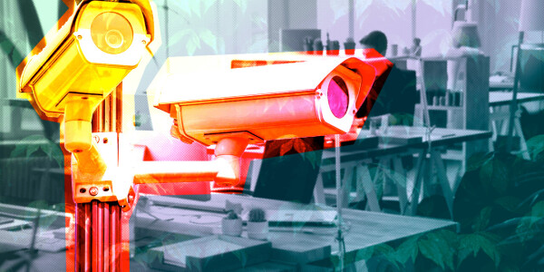 Why companies must be critical of workplace surveillance practices