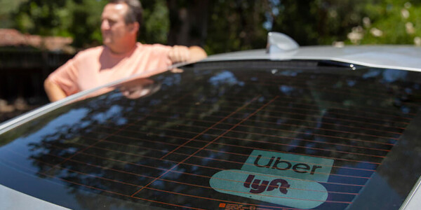 Uber and Lyft experiment with labor practices amid driver shortage