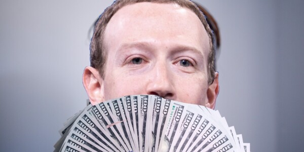 Meta turns to Reels and the metaverse to recover from its first ever revenue loss