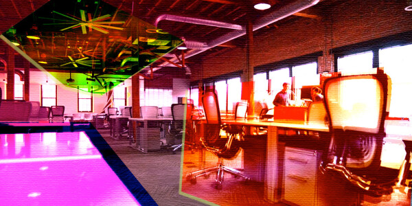 Return to the office — but change your approach