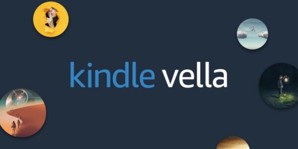 Amazon’s new Kindle Vella could be a boom for serialized fiction, but authors beware