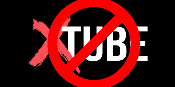 Porn site XTube is shutting down on September 5