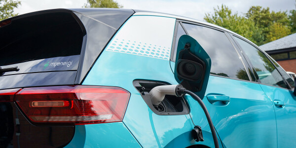 Why driving an electric vehicle doesn’t make you a good person