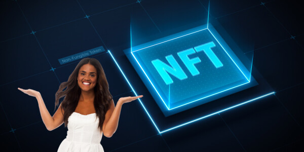 So you bought an NFT? Doesn’t mean you also own it