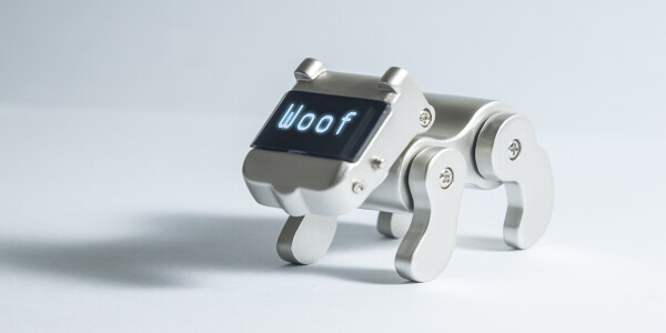 We don’t need any robot pets — design robot service animals instead