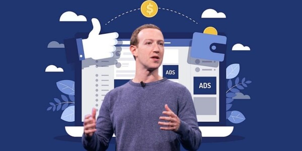 Academics slam Facebook for shutting out research into political ads