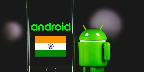 Google is in hot water over its Indian Android monopoly