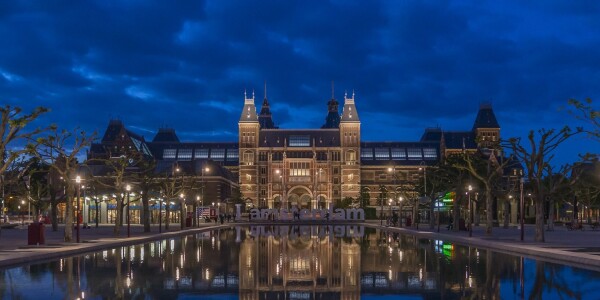 How Amsterdam’s Rijksmuseum uses AI to unlock new artistic mysteries
