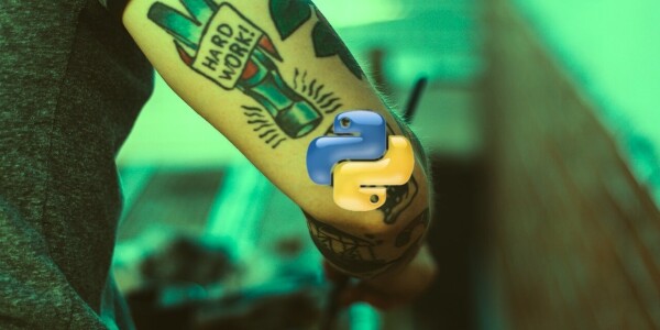 ​​Learning Python? Here are 5 cool jobs to consider in 2021