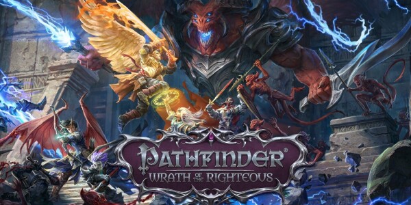 Pathfinder: Wrath of the Righteous review – I keep rolling, rolling, rolling