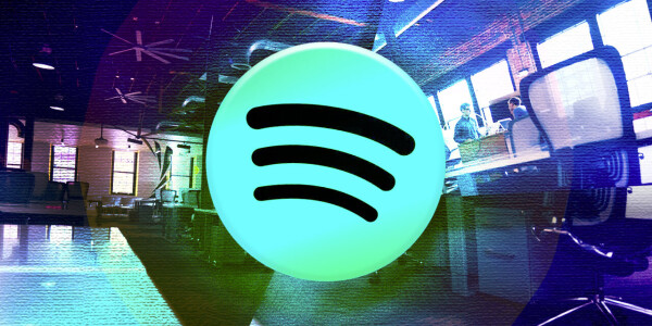 What Spotify’s mess (and its clean up) can teach startups about long-term brand thinking