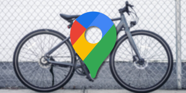 4 improvements Google Maps should make for cyclists