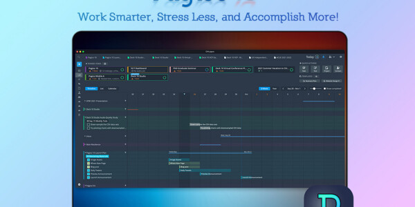 This top-rated Mac app is how you can finally get that crazy workflow under control