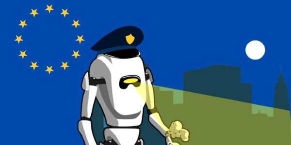 EU Parliament calls for ban on predictive policing