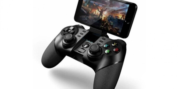 The Dragon X5 offers the gaming control smartphone players never get. Right now, it’s under $35