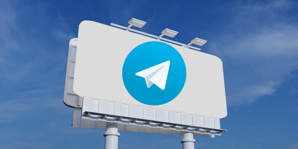 Everything marketers need to know about Telegram’s new ad platform
