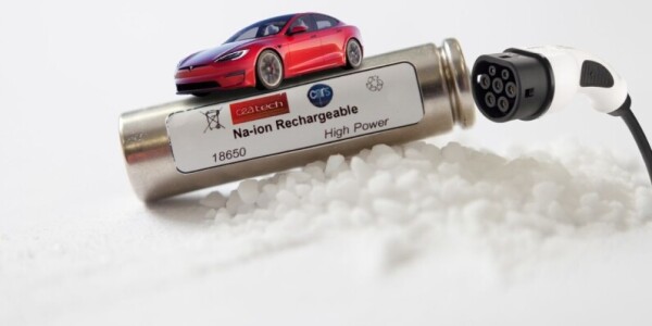 3 reasons why sodium-ion batteries may dethrone lithium