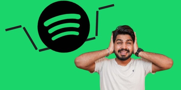 Your Spotify Wrapped 2021 is embarrassing and there’s nothing you can do about it