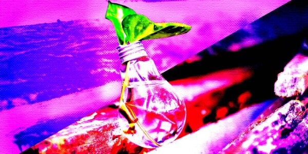 How to achieve sustainable hyper growth: Learn, unlearn, and re-learn