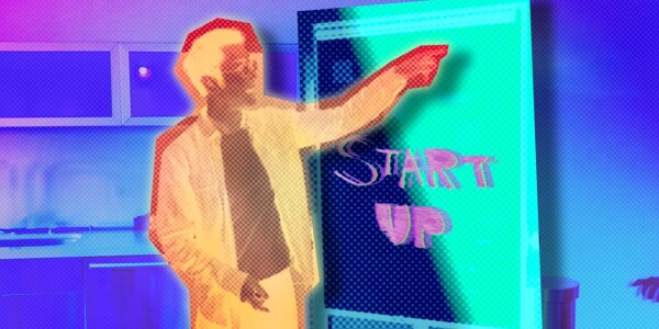 Startups, pitch to journalists like you would to a VC