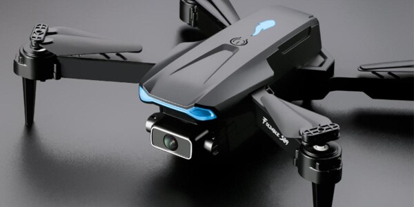 Take advantage of Pre-Black Friday savings on this 4K drone