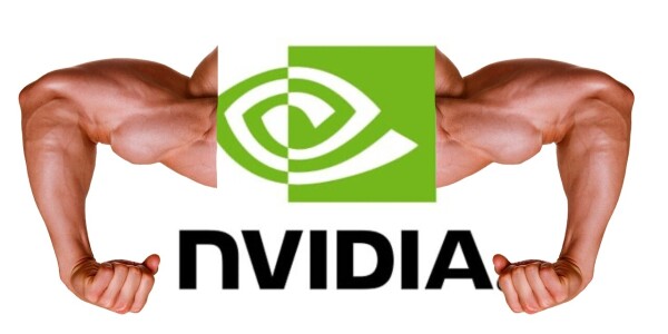 Why Nvidia’s $80B deal to buy ARM is in jeopardy