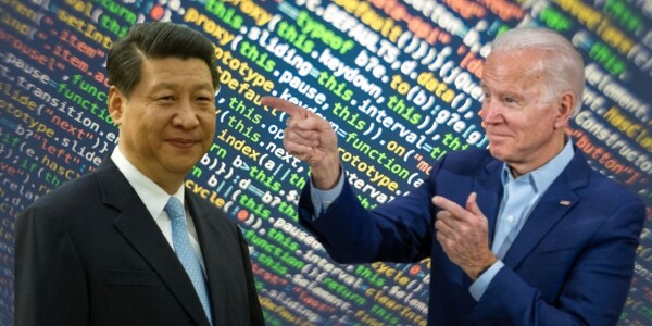 The US says it has a tool that predicts what will piss off China — I have so many questions