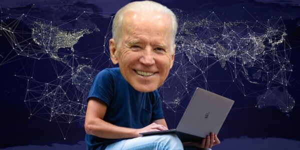 What we know about Biden’s Alliance for the Future of the Internet (Updated)
